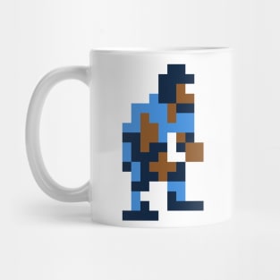 8-Bit Linebacker - Tennessee Mug